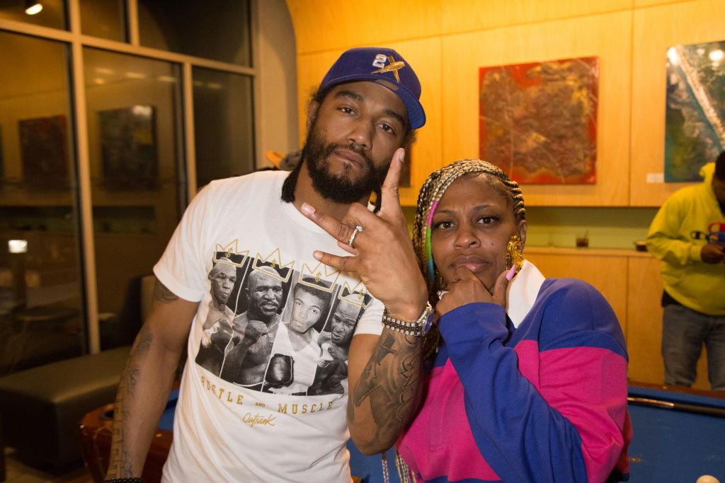 Casanova Meet & Greet