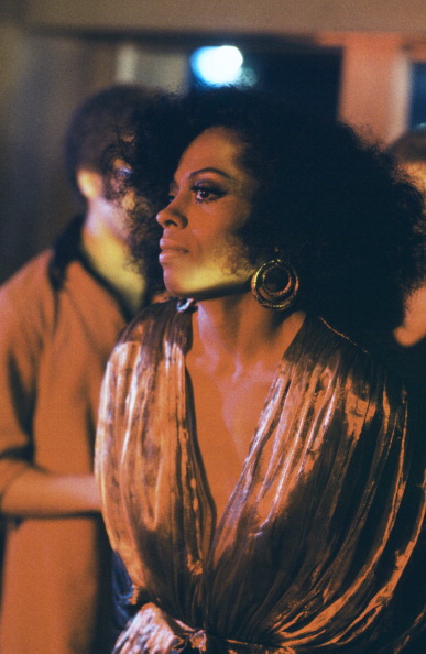 The Big Event- An Evening With Diana Ross