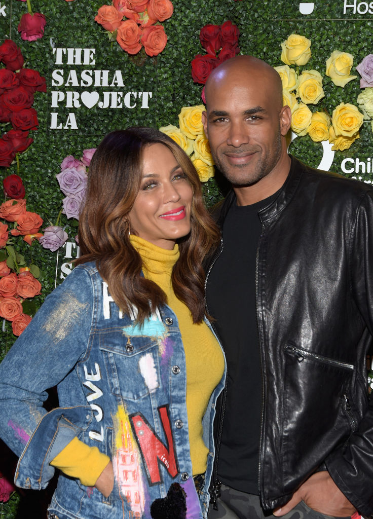 Children's Miracle Network Hospitals Presents Rock The Runway