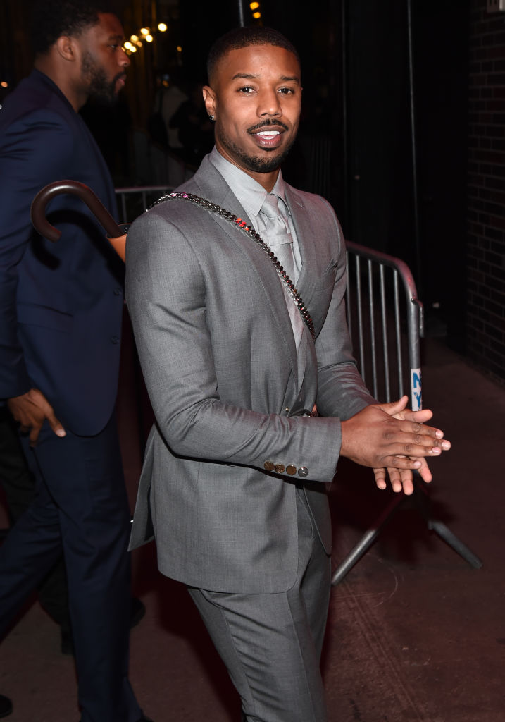 The 2019 Met Gala Celebrating Camp: Notes on Fashion - Street Sightings