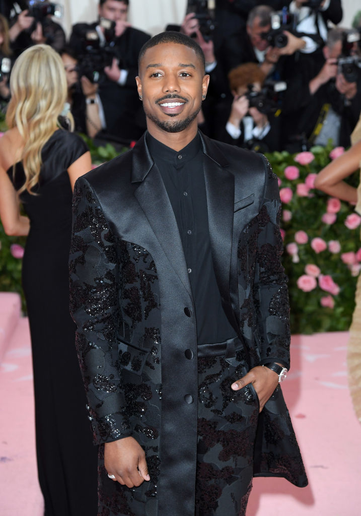 The 2019 Met Gala Celebrating Camp: Notes On Fashion - Arrivals