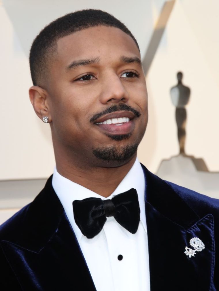 91st Annual Academy Awards - Arrivals