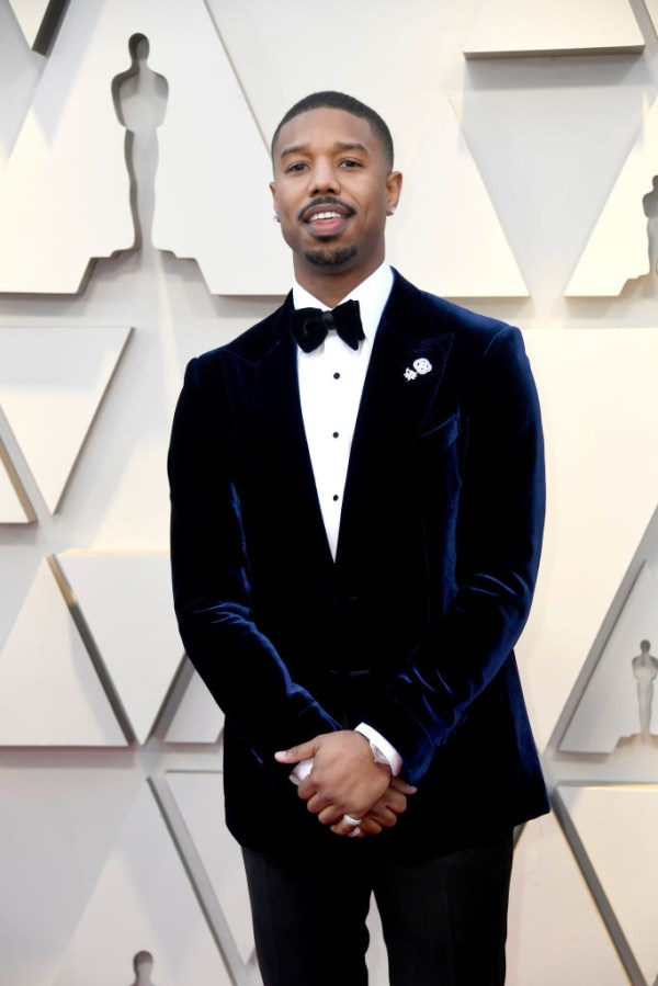 91st Annual Academy Awards - Arrivals