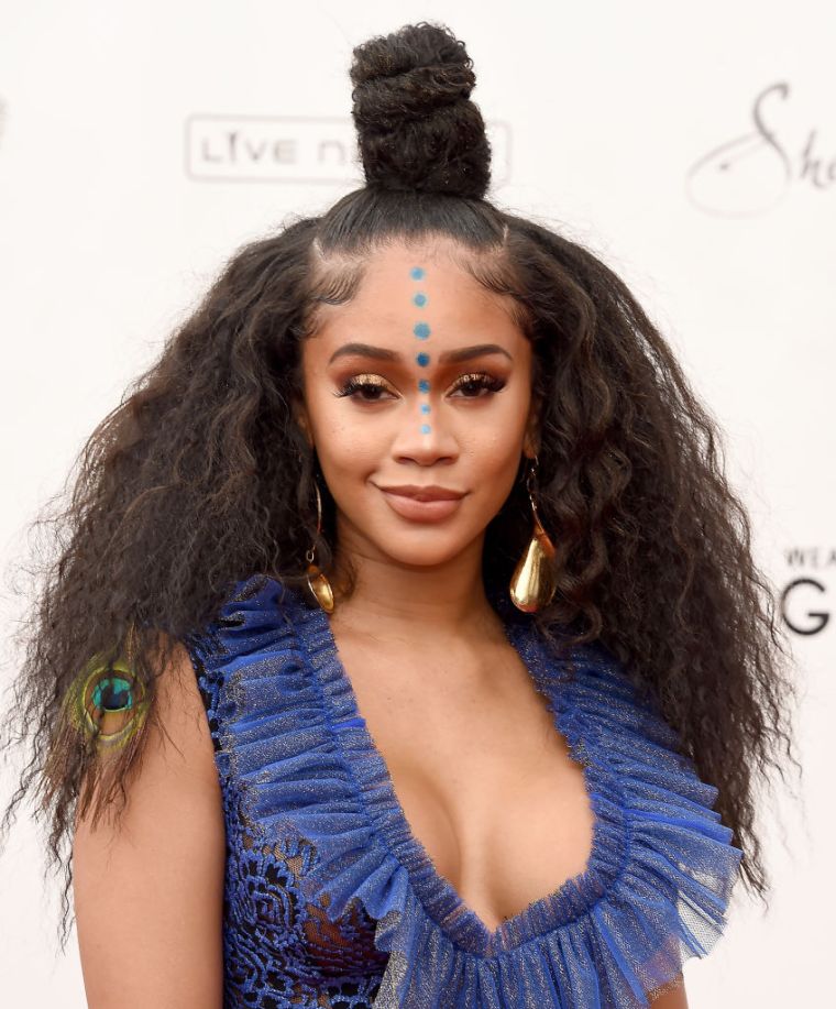 WACO Theater Center's 3rd Annual Wearable Art Gala - Arrivals