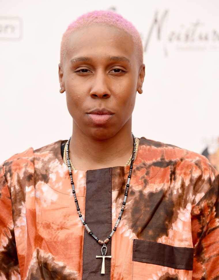 LENA WAITHE