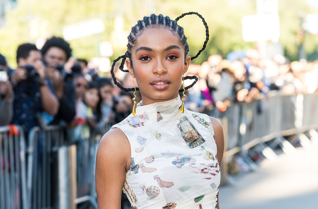 2019 CFDA Fashion Awards - Street Sightings