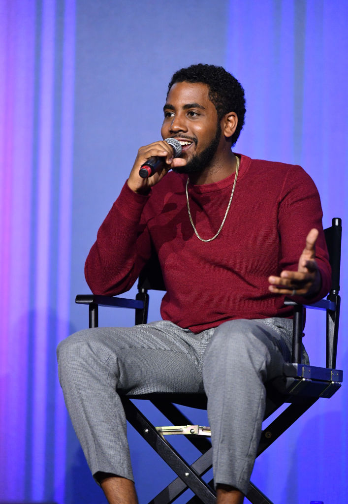 Netflix FYSEE Scene Stealer Panel