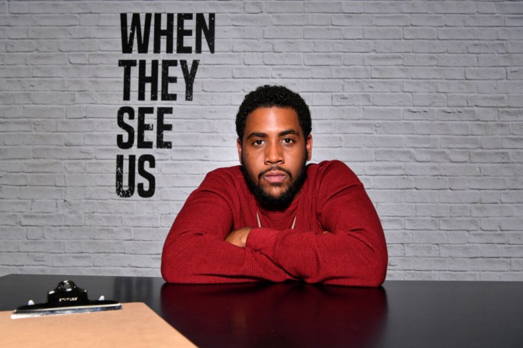 Netflix FYSEE Scene Stealer Panel