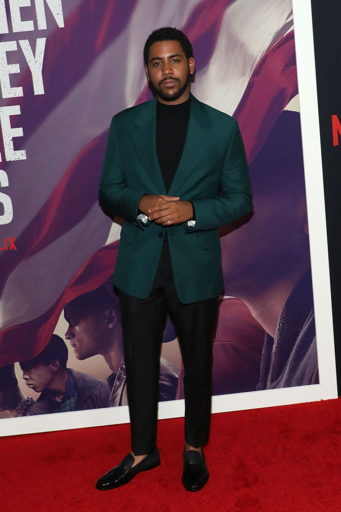 "When They See Us" World Premiere