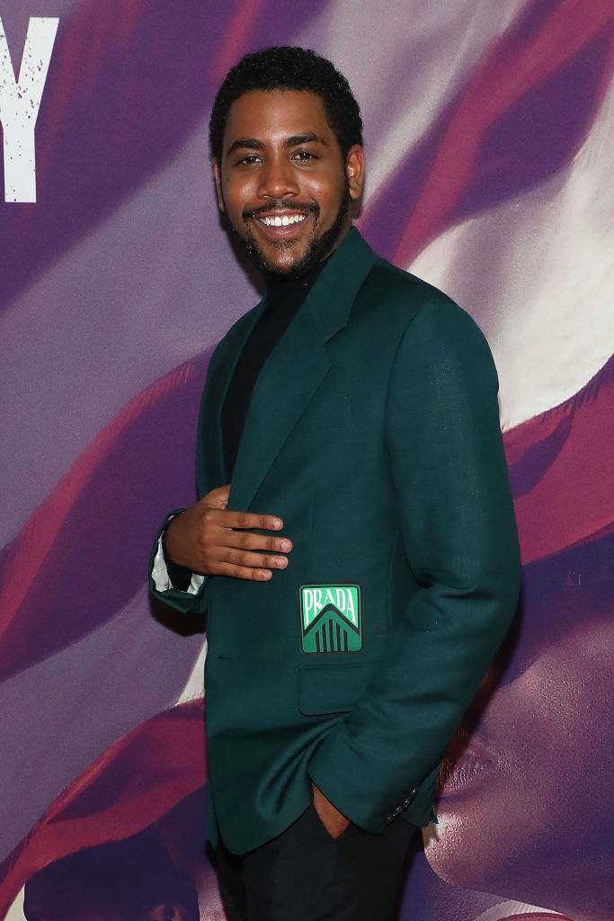 "When They See Us" World Premiere