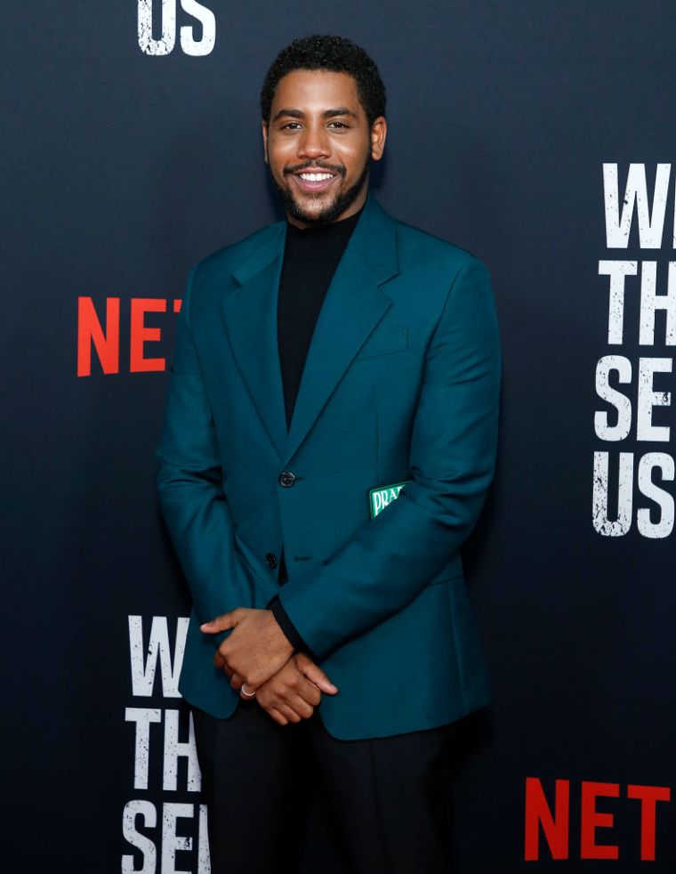 "When They See Us" World Premiere