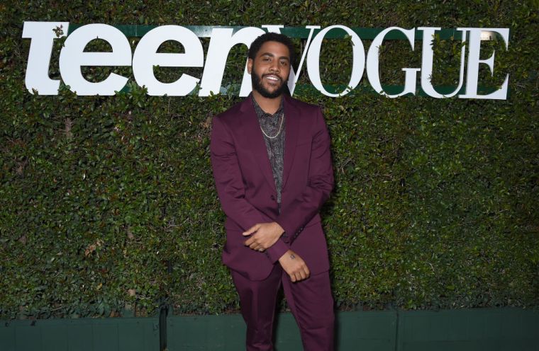 Teen Vogue's Young Hollywood Party, Presented By Snap - Arrivals