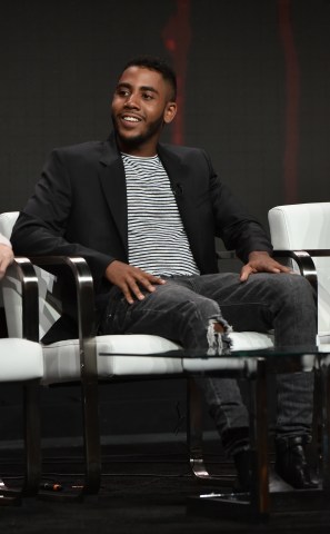 AT&T AUDIENCE Network Summer 2017 TCA Panels