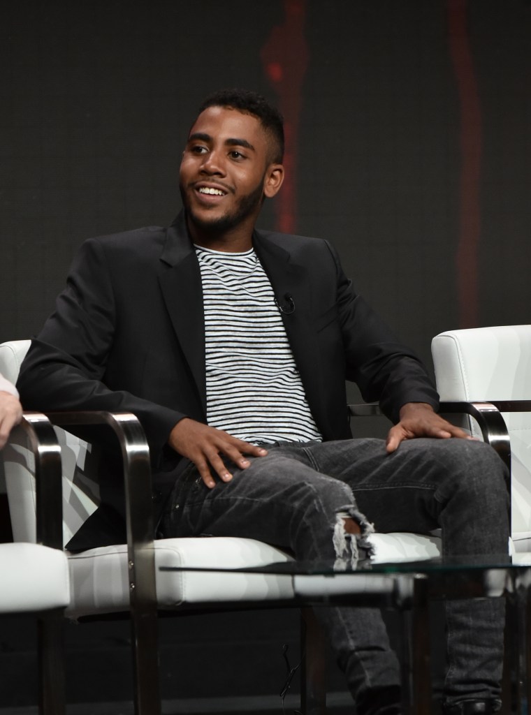 AT&T AUDIENCE Network Summer 2017 TCA Panels