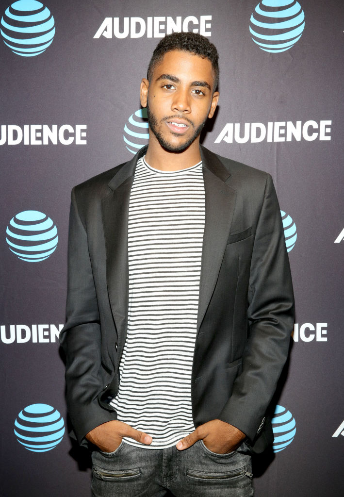 AT&T AUDIENCE Network Summer 2017 TCA Panels