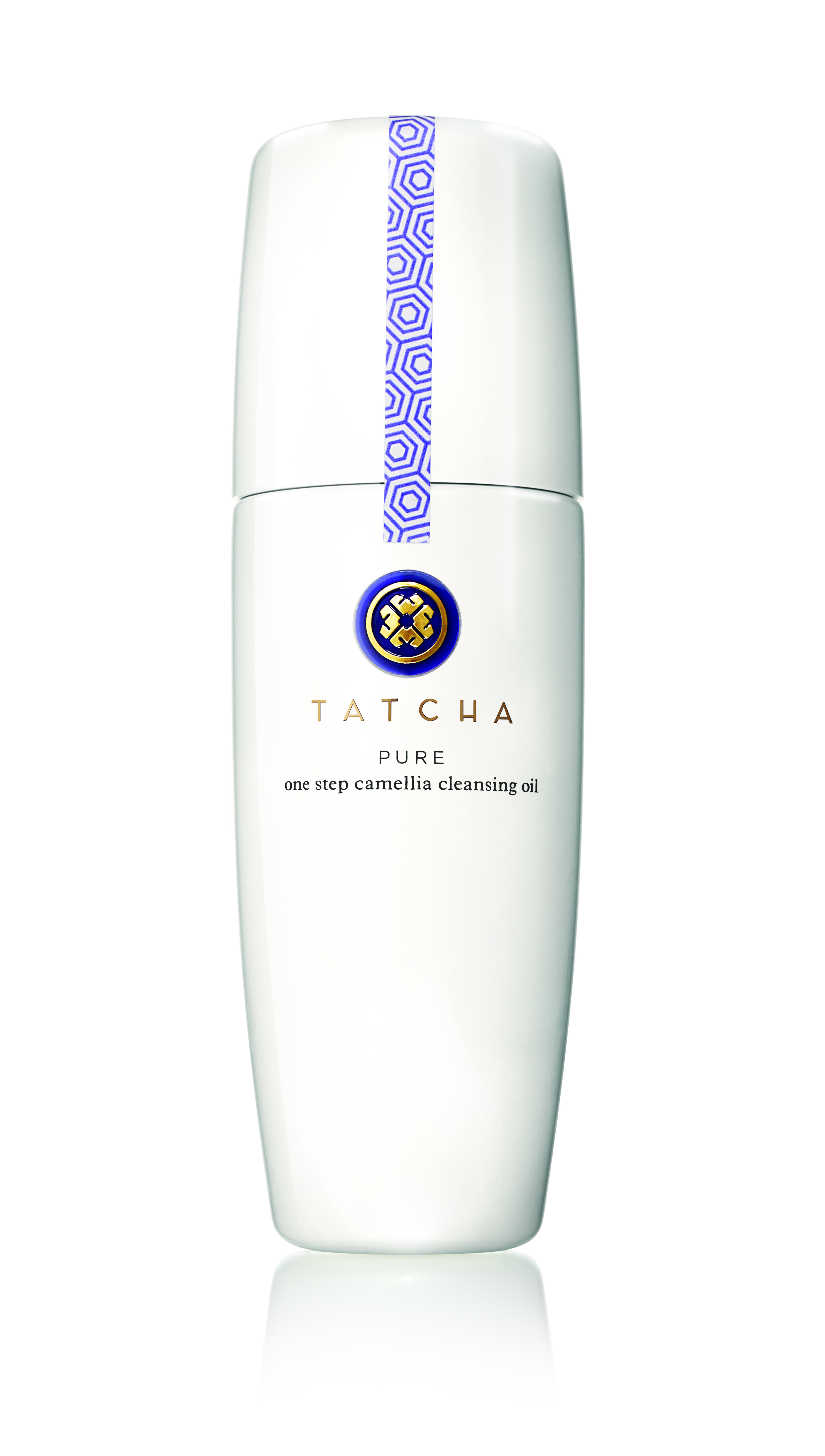 Tatcha Cleansing Oil