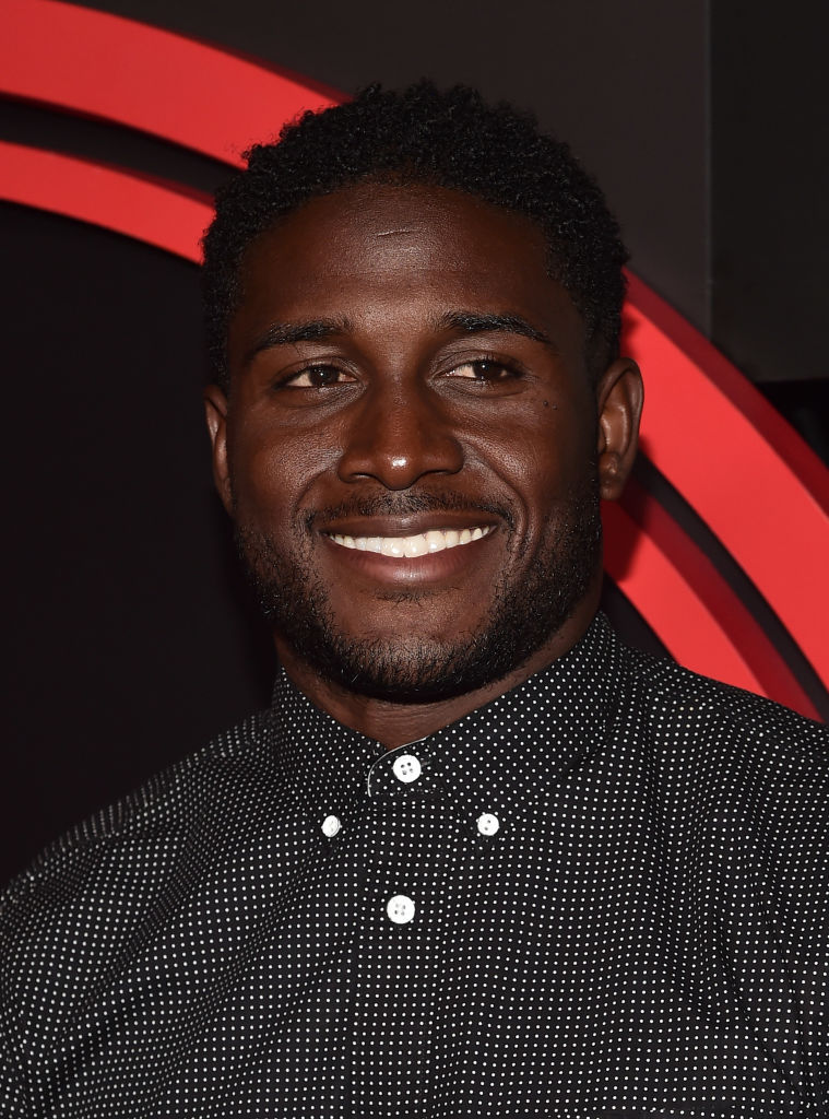 Reggie Bush
