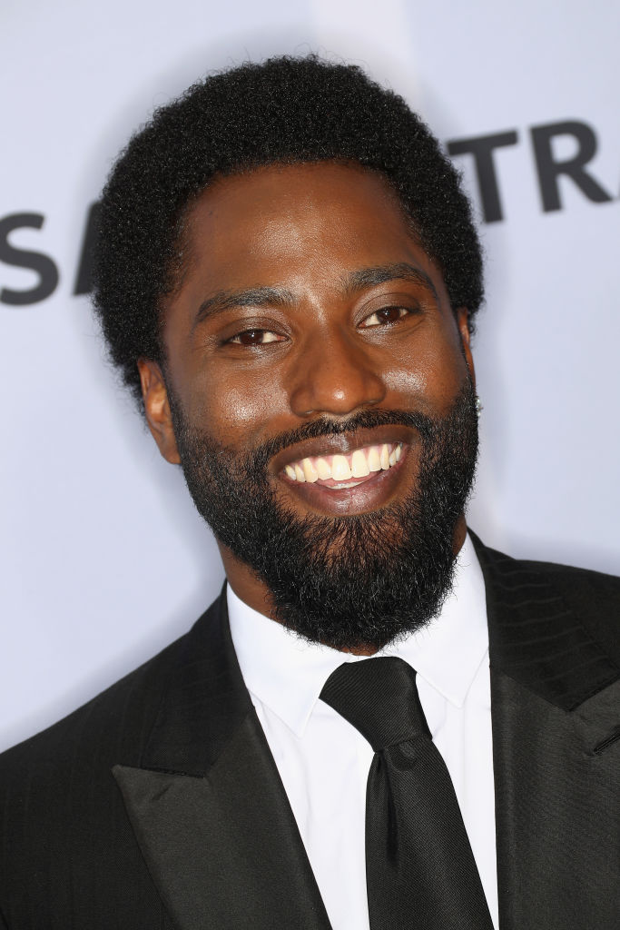 John David Washington