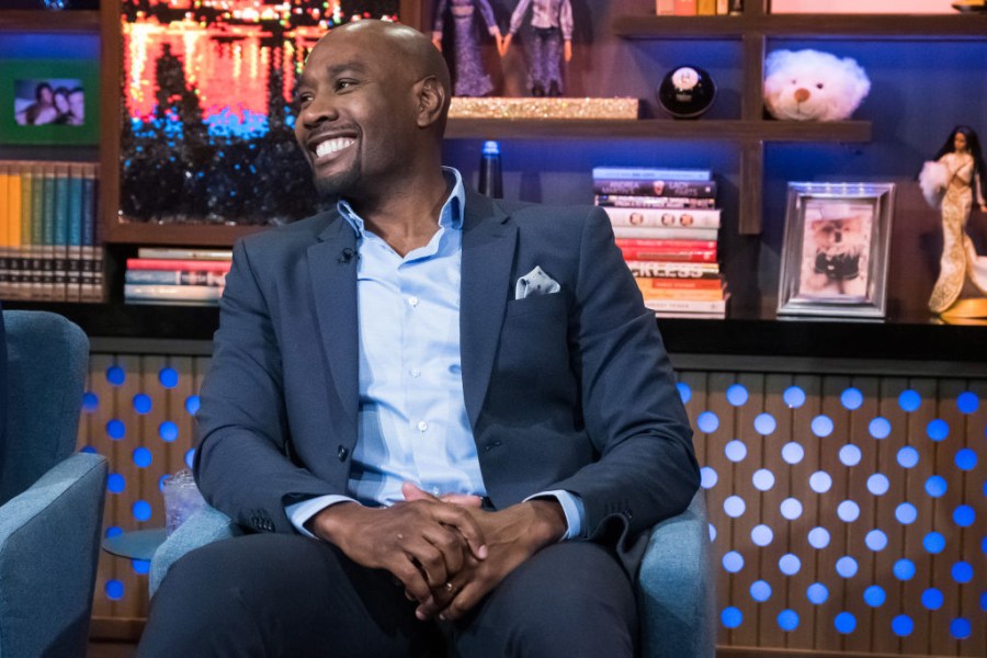 Watch What Happens Live With Andy Cohen - Season 16