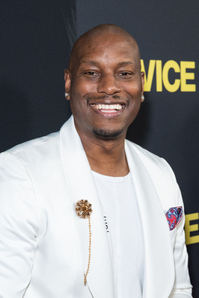 Tyrese