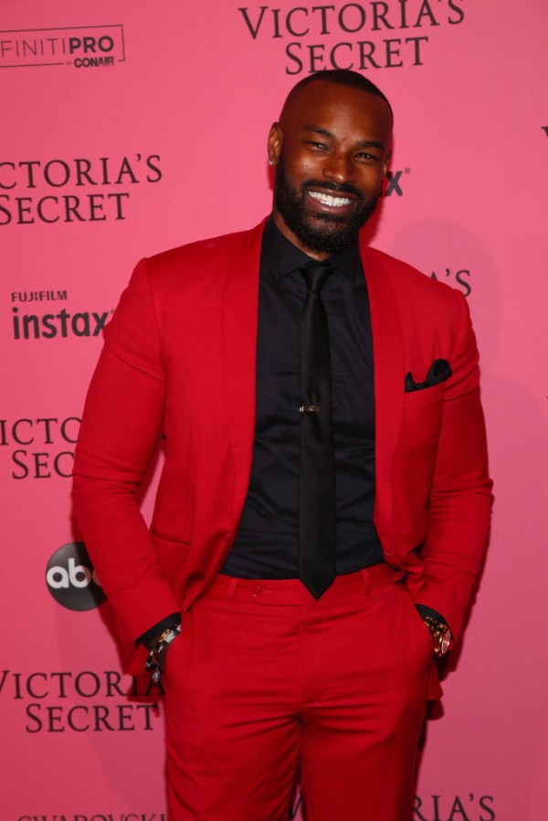 2018 Victoria's Secret Fashion Show in New York - After Party Arrivals