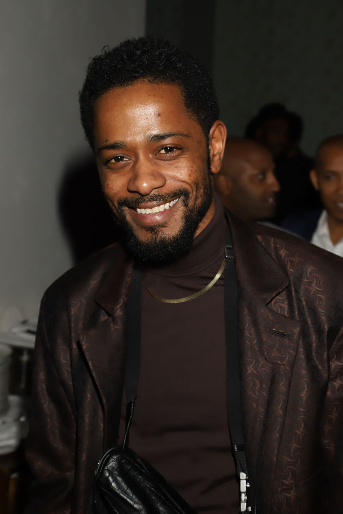 Lakeith Stanfield