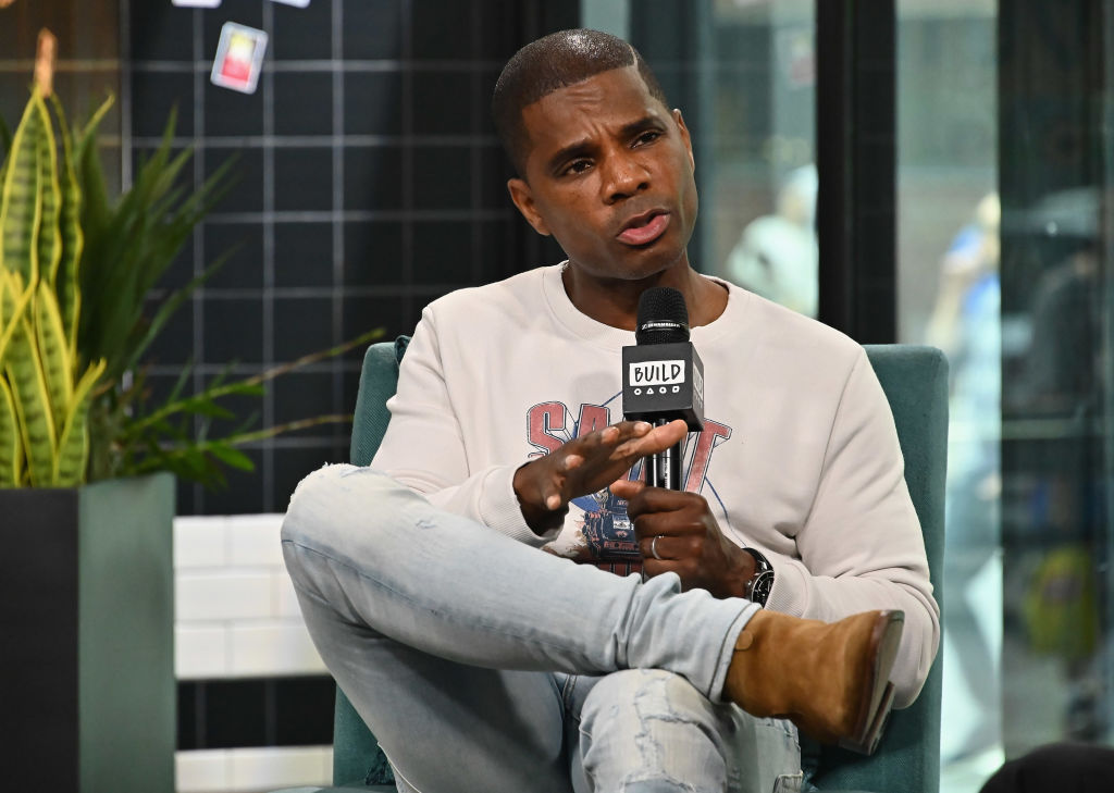 Celebrities Visit Build - May 31, 2019