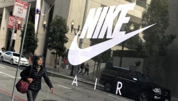 Nike Reports Quarterly Earnings