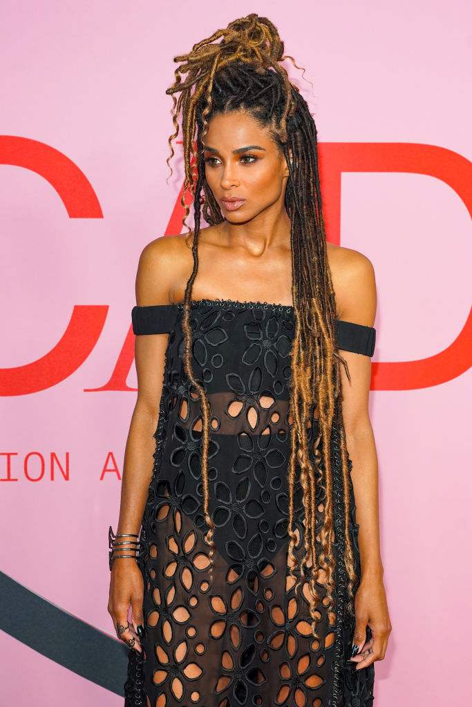 2019 CFDA Fashion Awards- Arrivals