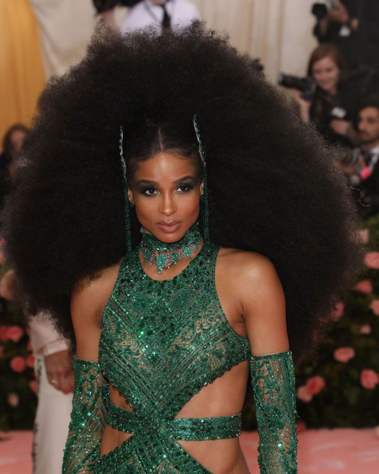 The 2019 Met Gala Celebrating Camp: Notes On Fashion