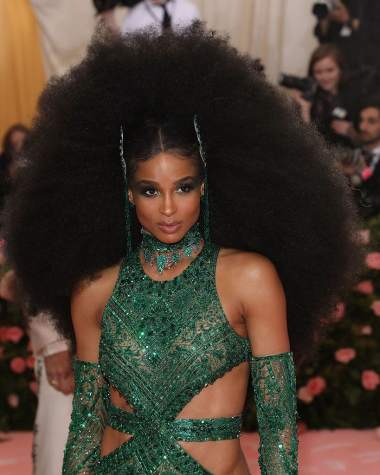 The 2019 Met Gala Celebrating Camp: Notes On Fashion