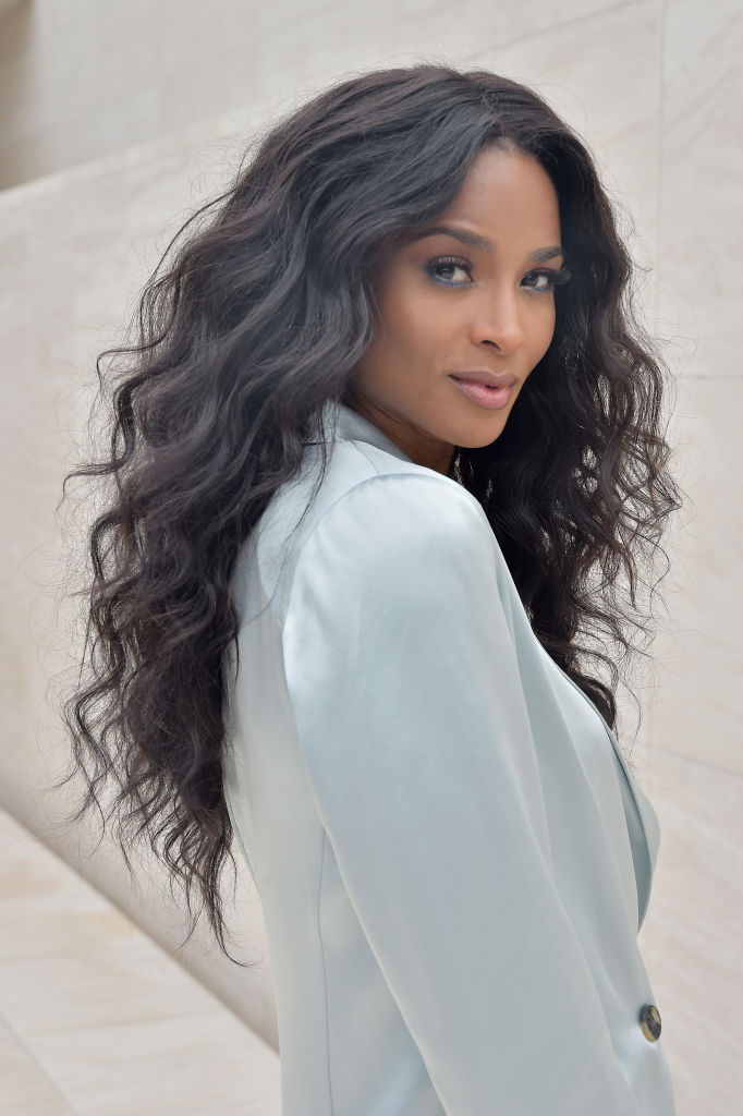 The Hollywood Reporter's Empowerment In Entertainment Event 2019