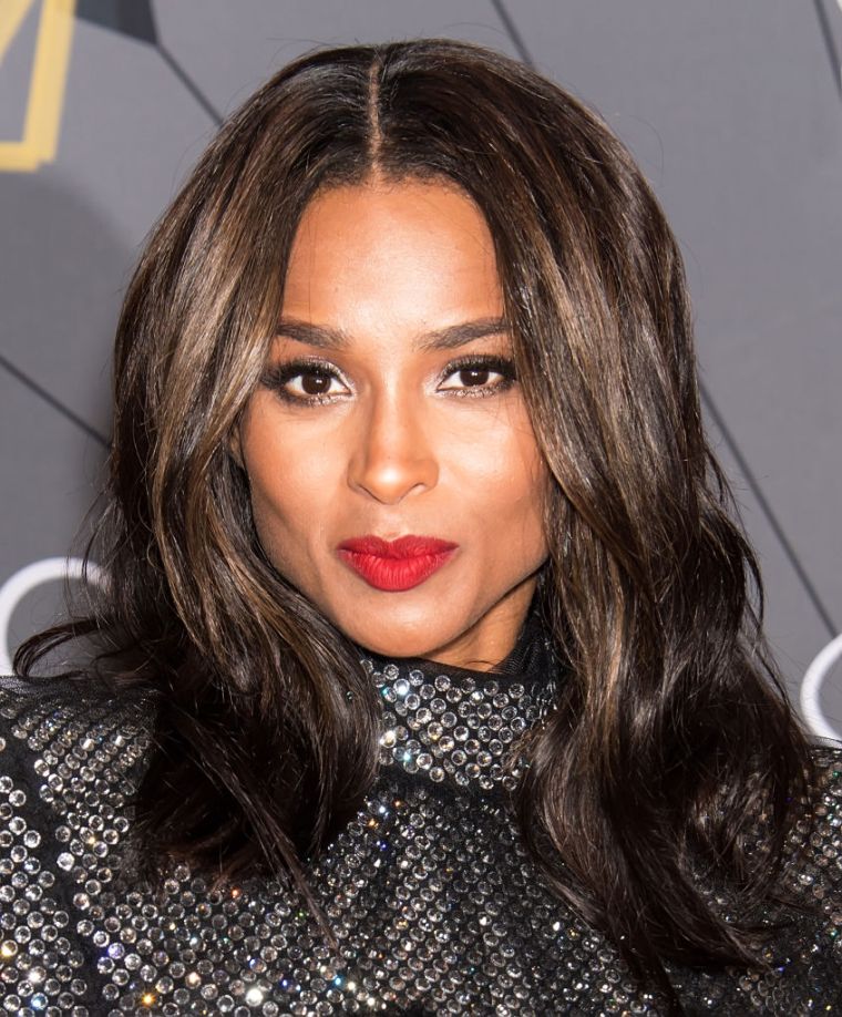 2018 Black Girls Rock! - Arrivals