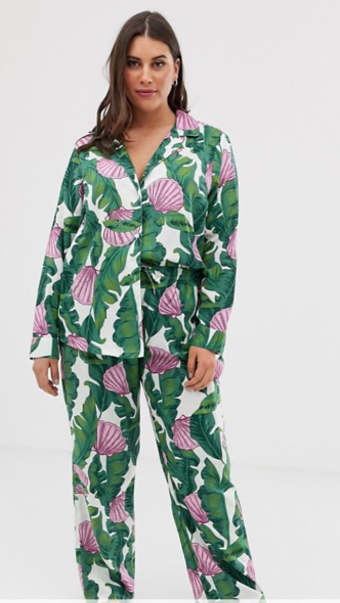 ASOS - Plus Size Clothing For Summer