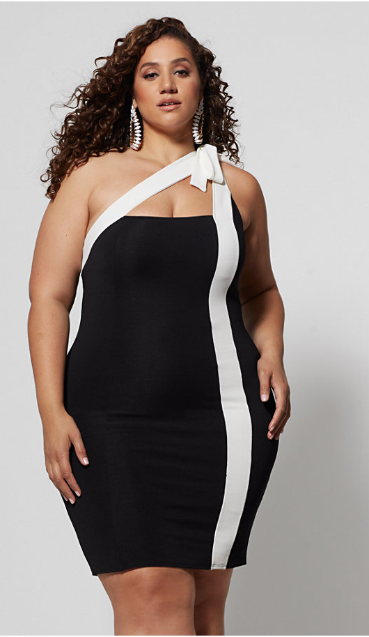 Fashion To Figure - Plus Size Clothing For Summer