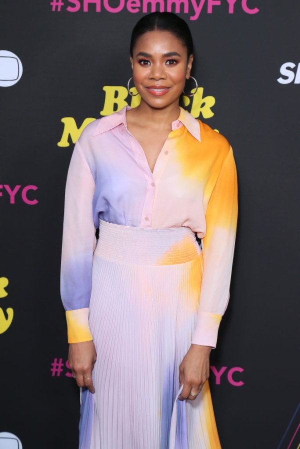 FYC Red Carpet Event For Showtimes' "Black Monday"