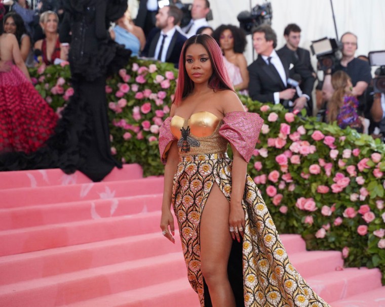 The Metropolitan Museum Of Art's 2019 Costume Institute Benefit "Camp: Notes On Fashion"