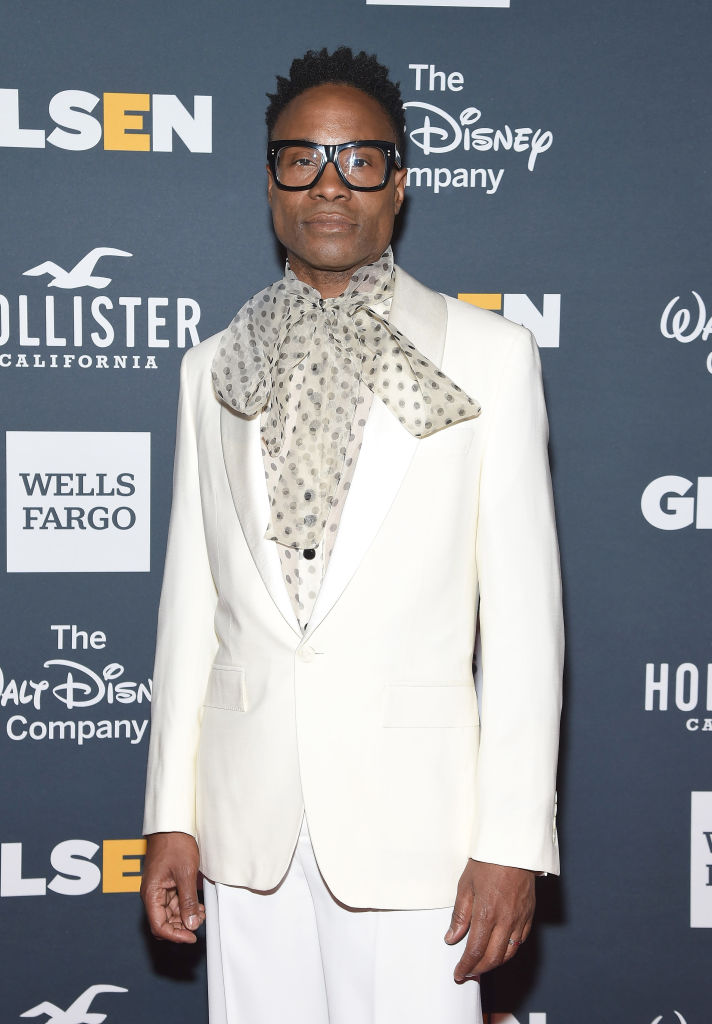 2019 GLSEN Respect Awards