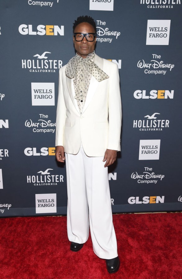 2019 GLSEN Respect Awards