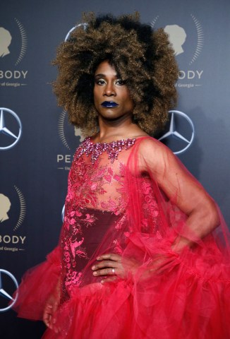 78th Annual Peabody Awards - Arrivals