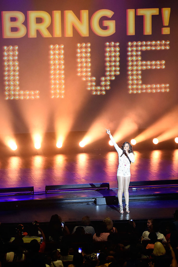 Bring It! Live - Louisville, KY