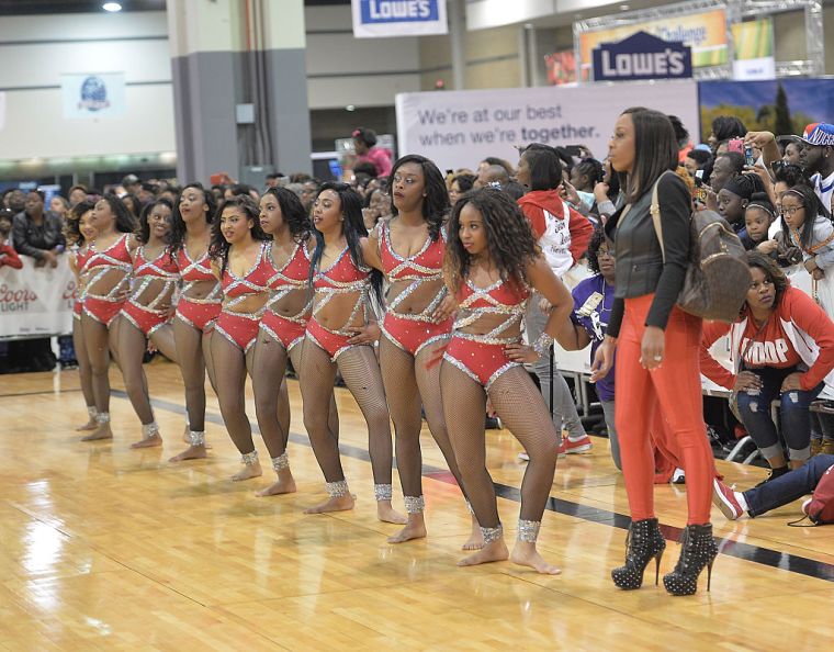 CIAA Fan Fest - Day 2