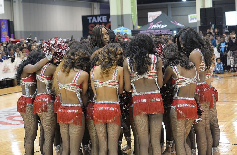CIAA Fan Fest - Day 2