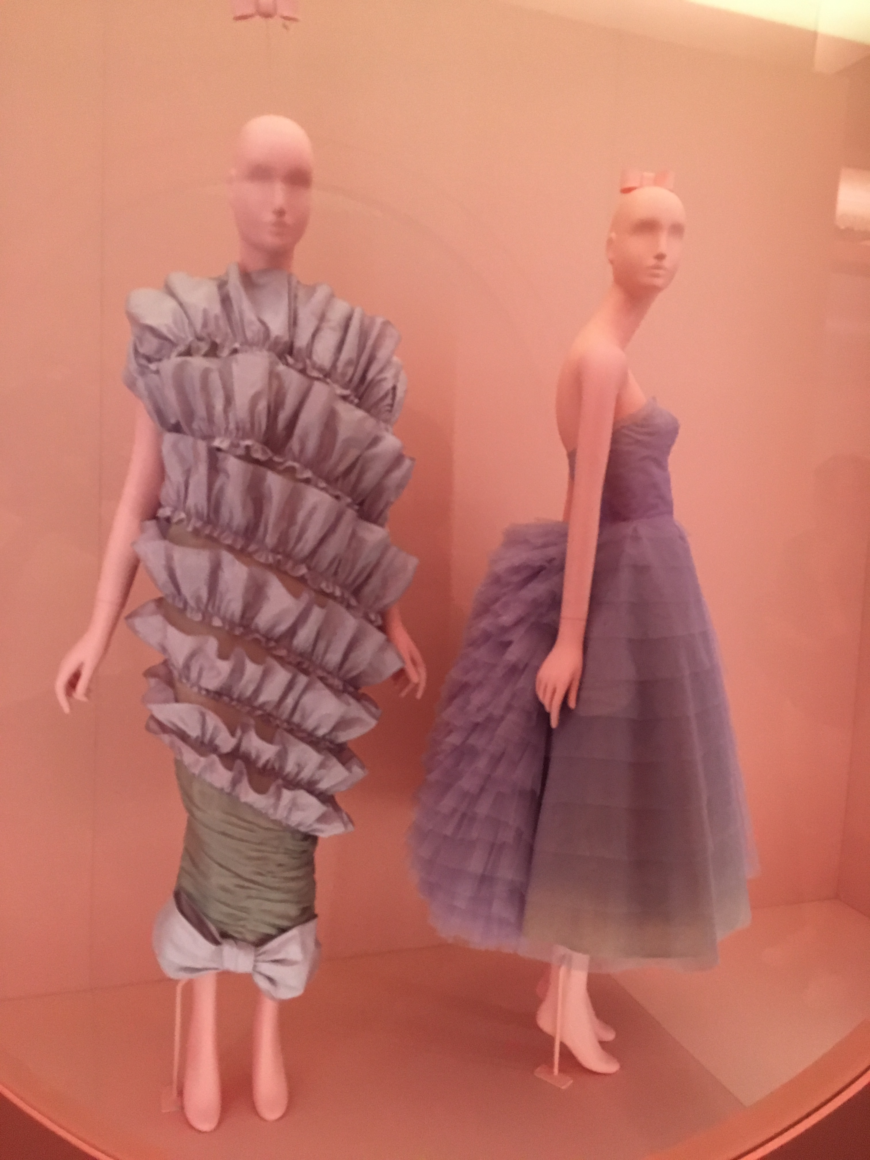 Camp: Notes On Fashion (Images From The Exhibit)
