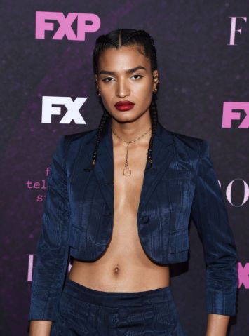 FYC Event For FX'x "Pose"