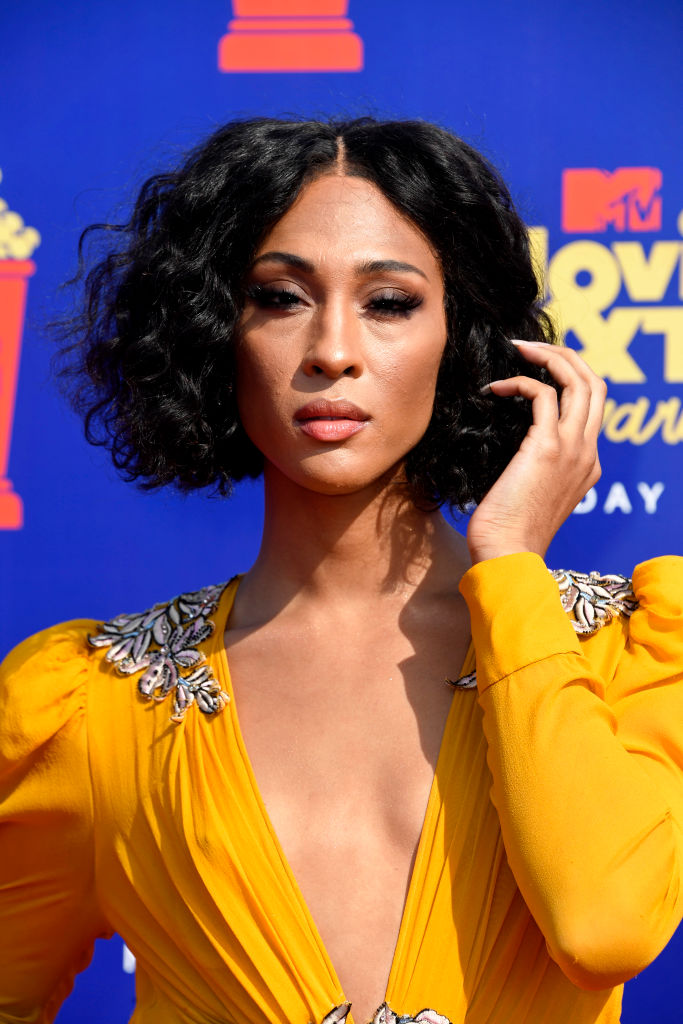 Mj Rodriguez, Lead Actress in a Drama Series, “Pose”