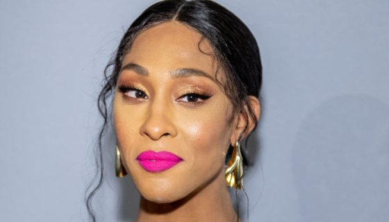 Tens Across The Board! ‘Pose’s’ MJ Rodriguez Is Living Her Best Life On ...