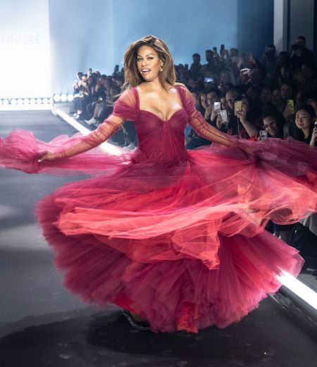 Laverne Cox