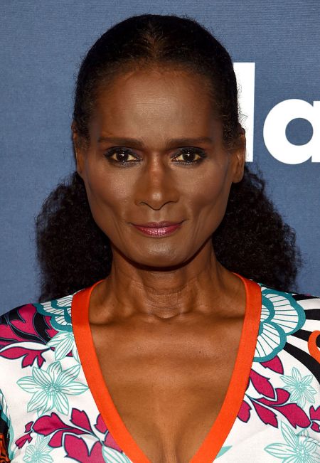 27th Annual GLAAD Media Awards In New York - Red Carpet