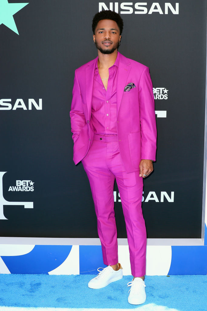 2019 BET Awards - Arrivals